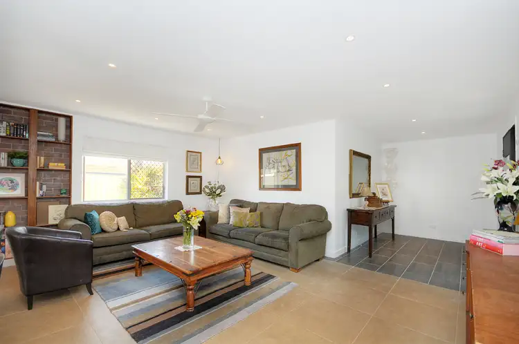 Sixth view of Homely house listing, 35 Oceanic Drive, Mermaid Waters QLD 4218