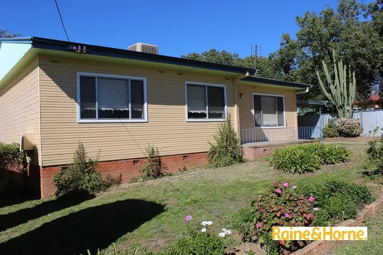 5 Jonathan Street, Tamworth NSW 2340
