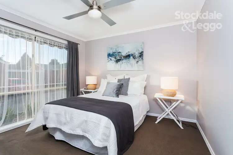 Third view of Homely unit listing, 7/12 Wiltshire Drive, Somerville VIC 3912