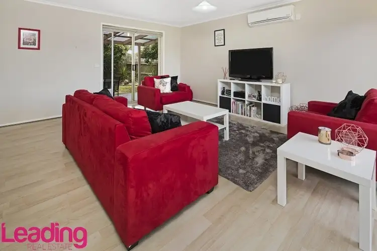Second view of Homely house listing, 1/3 Hoylake Court, Sunbury VIC 3429