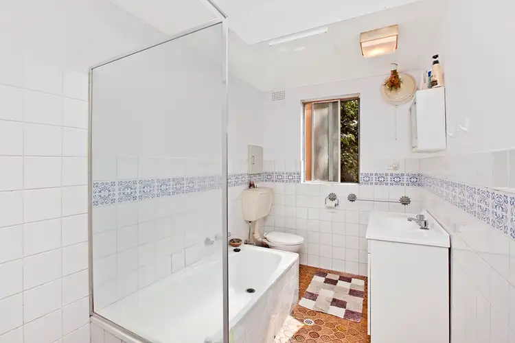 Third view of Homely apartment listing, 4/19-21 FORSYTH ST, Glebe NSW 2037