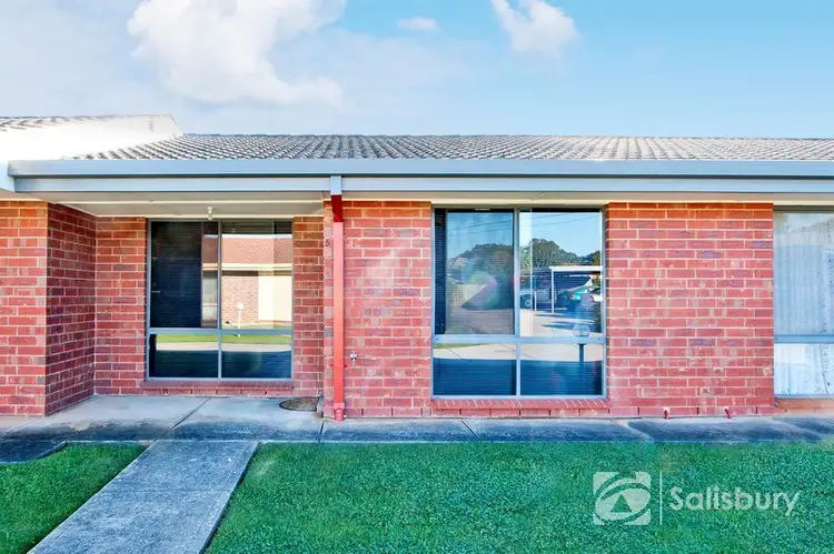 Second view of Homely unit listing, 5/4-6 Clapton Drive, Paralowie SA 5108