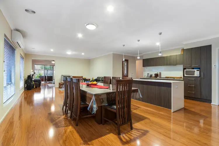 Second view of Homely house listing, 9A Howey Street, Gisborne VIC 3437