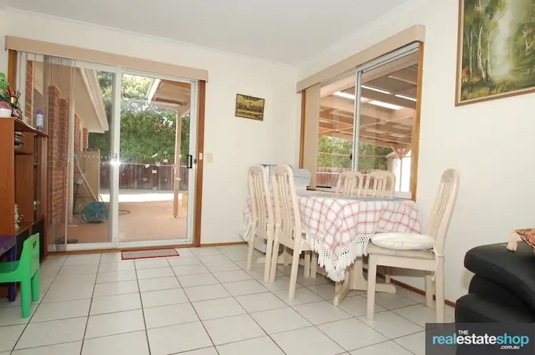 Fifth view of Homely house listing, 7 Heidelberg Street, Conder ACT 2906