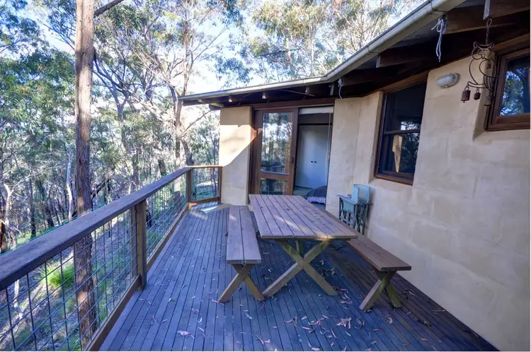 Second view of Homely house listing, 55 St Georges Parade, Mount Victoria NSW 2786