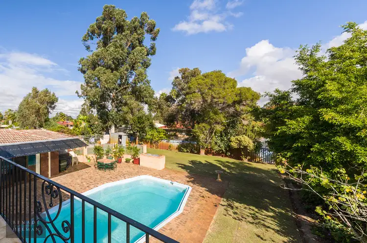 Second view of Homely house listing, 22 Haffner Court, Maddington WA 6109