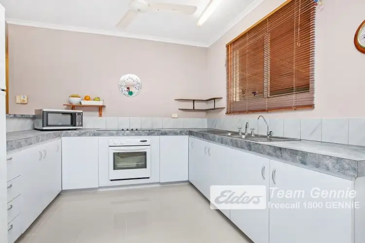 Fifth view of Homely house listing, 5 Lela Court, Moulden NT 830