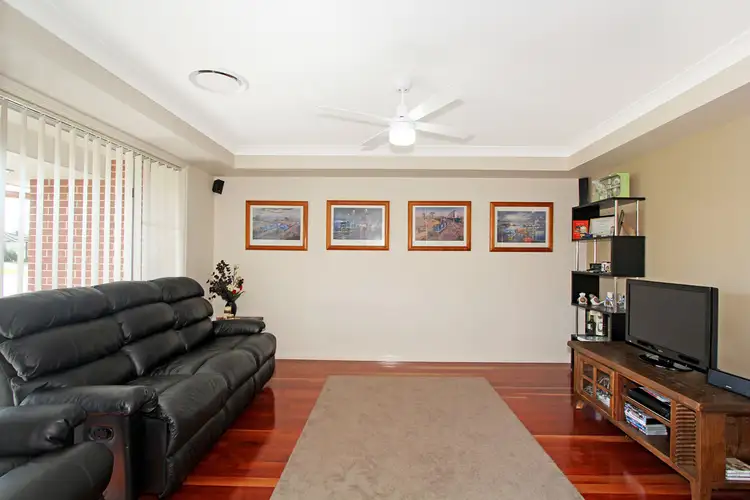 Fourth view of Homely house listing, 33 Campbell Road, Calala NSW 2340