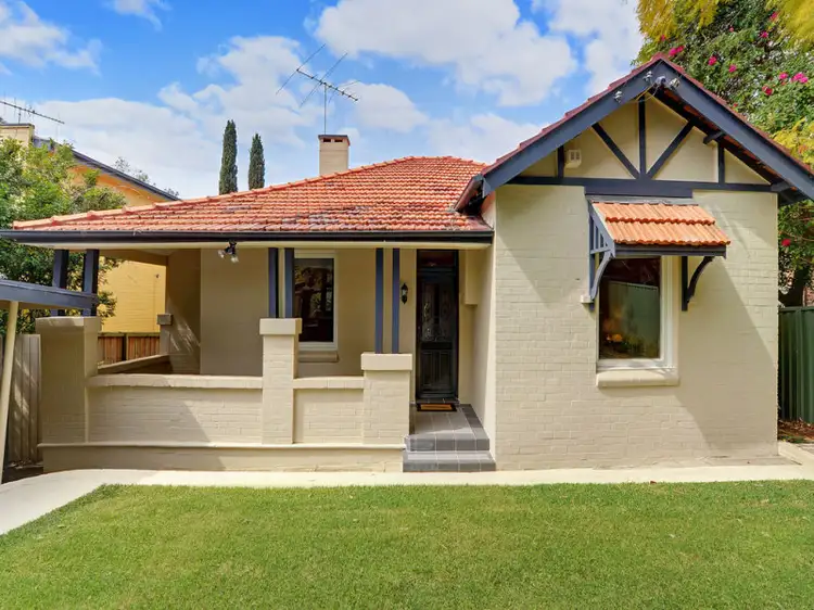 Main view of Homely house listing, 8 Ingram Road, Wahroonga NSW 2076