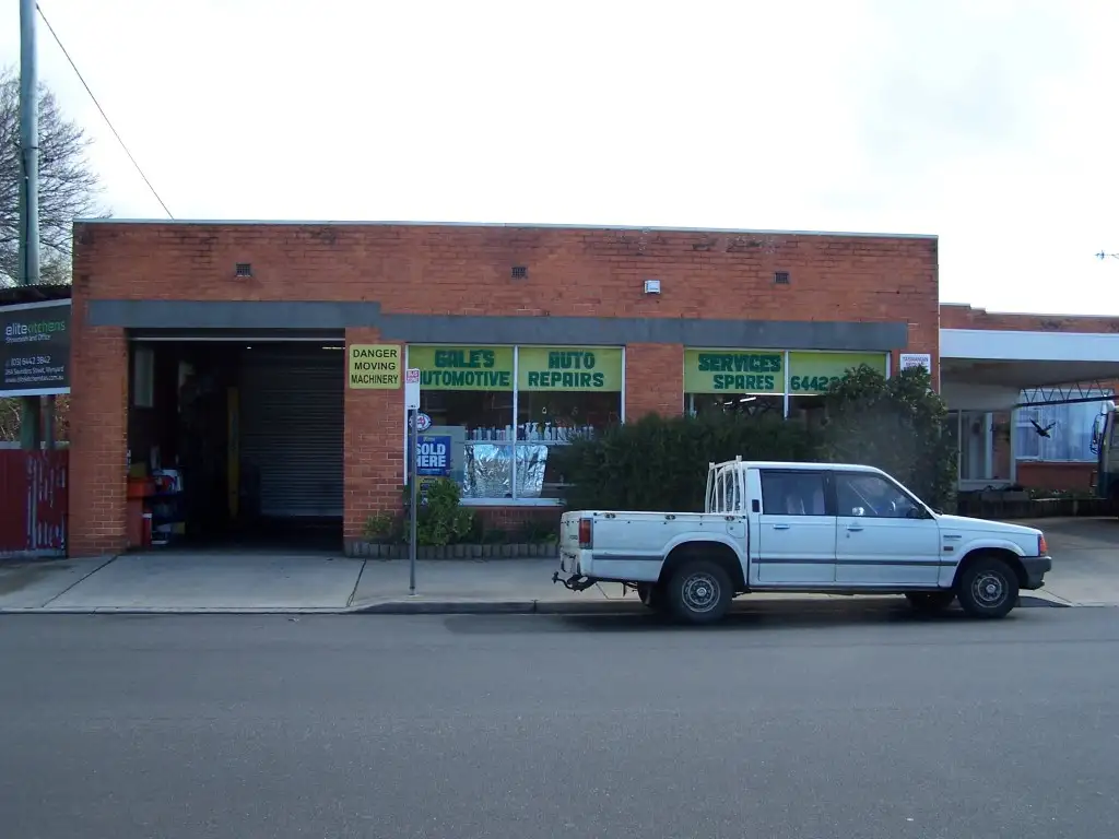 Main view of Homely other listing, 28 Saunders Street, Wynyard TAS 7325
