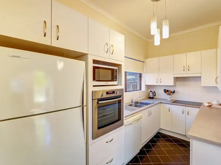Sixth view of Homely townhouse listing, 5/2-6 Hainsworth St, Westmead NSW 2145