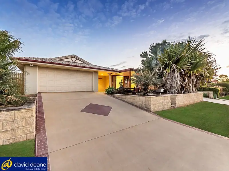 Main view of Homely house listing, 8 Skipton Cct, Kallangur QLD 4503