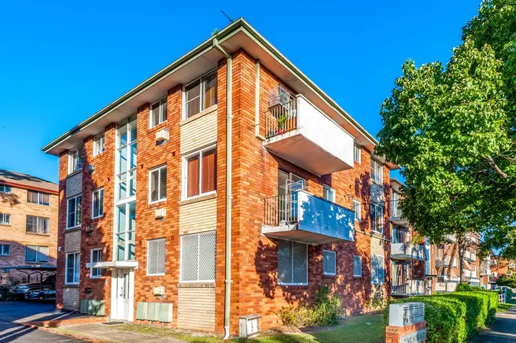 Fourth view of Homely unit listing, 6/7 Nilson Avenue, Hillsdale NSW 2036