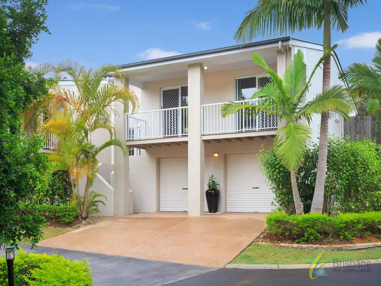10/78 Brookfield Road, Kenmore QLD 4069