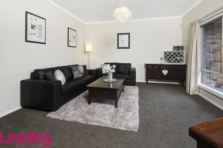 Second view of Homely house listing, 11 Chappell Court, Sunbury VIC 3429