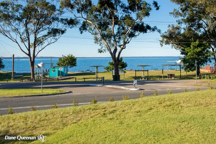 312 Wanda Avenue, Salamander Bay NSW 2317