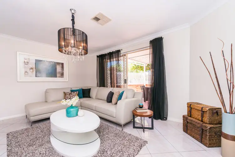 Second view of Homely villa listing, 1 Karabil Way, Nollamara WA 6061