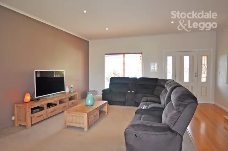 Second view of Homely house listing, 19 Marion Crt, Inverloch VIC 3996