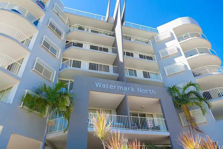 18/76-78 John Street, Redcliffe QLD 4020