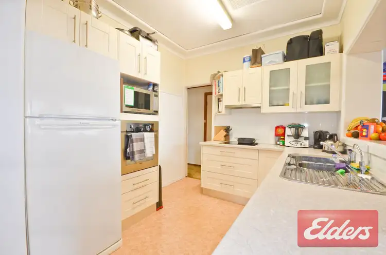 Second view of Homely house listing, 34 Bryson Street, Toongabbie NSW 2146