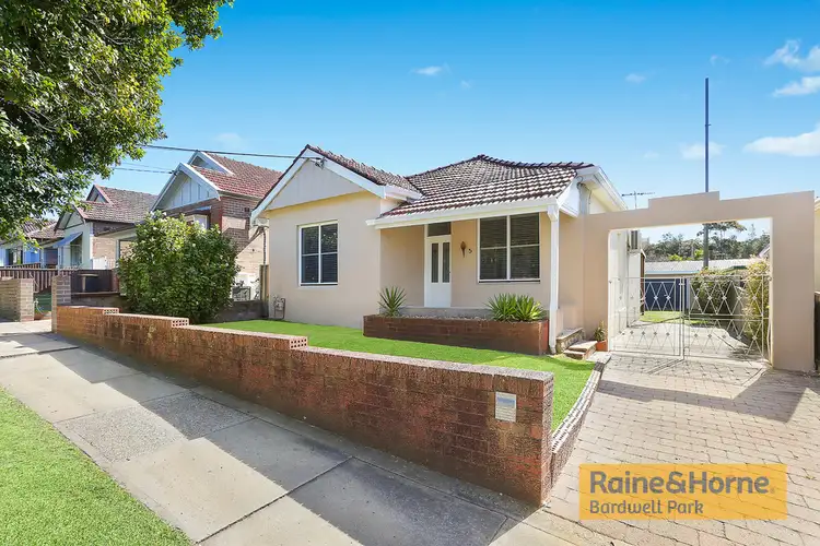 5 Goddard Street, Turrella NSW 2205