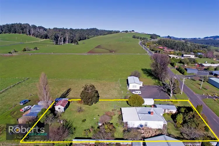 Main view of Homely house listing, 13 Top Gawler Road, Gawler TAS 7315