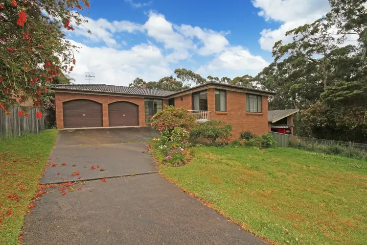 Main view of Homely house listing, 13 Simmons Drive, Ulladulla NSW 2539