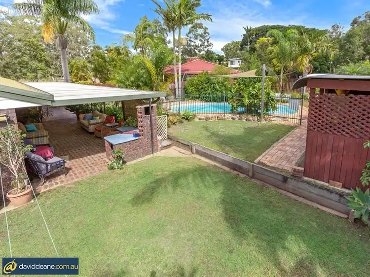 Third view of Homely house listing, 45 Melaleuca Drive, Strathpine QLD 4500