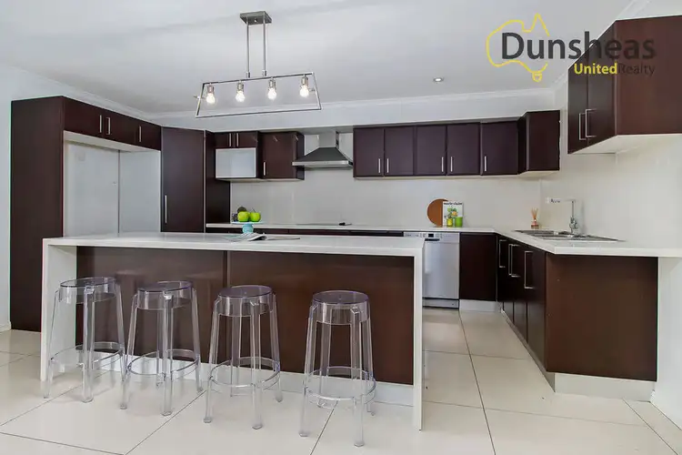 Sixth view of Homely house listing, 3 Alvis Place, Ingleburn NSW 2565