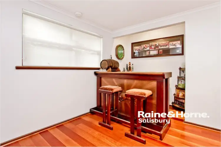 Fifth view of Homely house listing, 20 Rhodes Court, Hillbank SA 5112