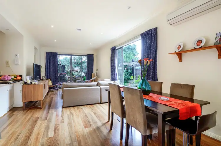 Fourth view of Homely townhouse listing, 22/18-26 Marlesford Crescent, Berwick VIC 3806