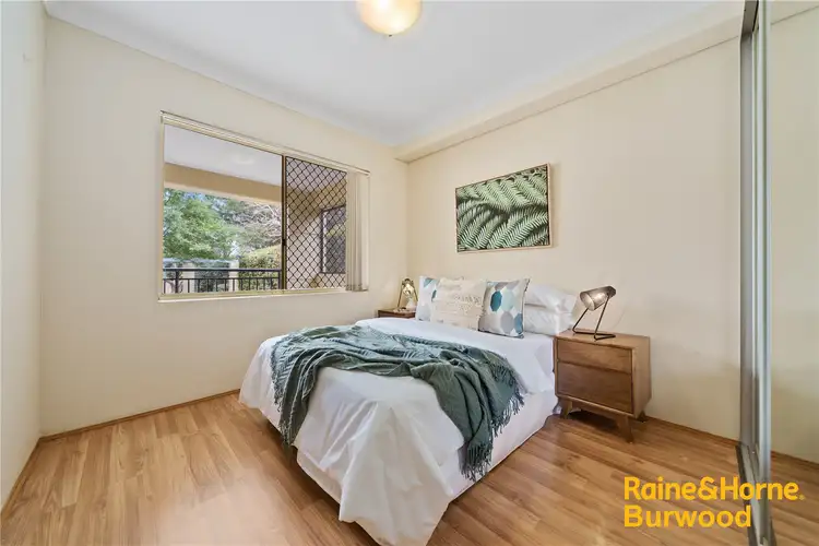Fifth view of Homely apartment listing, 2/7-11 Bridge Road, Homebush NSW 2140