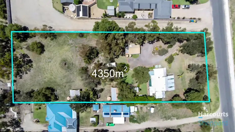 Second view of Homely house listing, 22-24 Washington Street, Goolwa North SA 5214