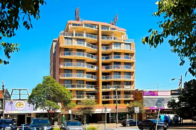 703a/767 Anzac Parade, Maroubra NSW 2035