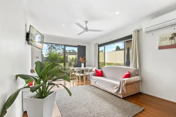 Third view of Homely house listing, 32 Derribong Avenue, Catalina NSW 2536