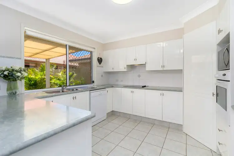 Fourth view of Homely semi-detached listing, 2/34 Botanical Circuit, Banora Point NSW 2486