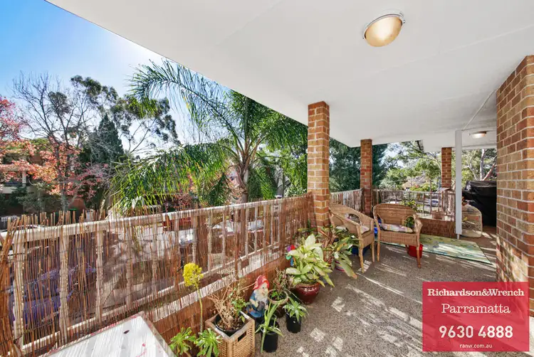 Third view of Homely unit listing, 6/51 Fennell Street, North Parramatta NSW 2151