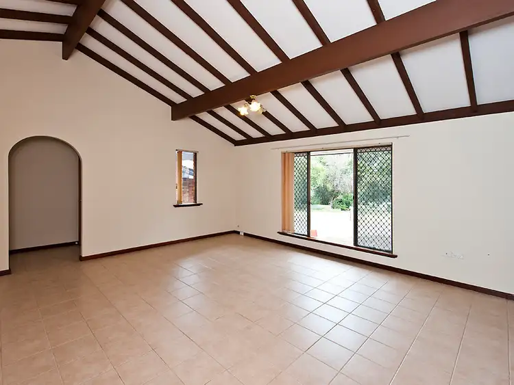 Third view of Homely semi-detached listing, 7B Baird Place, Samson WA 6163