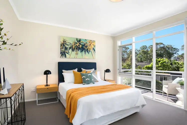 Fourth view of Homely townhouse listing, 25/1 Cox's Lane, Lane Cove NSW 2066