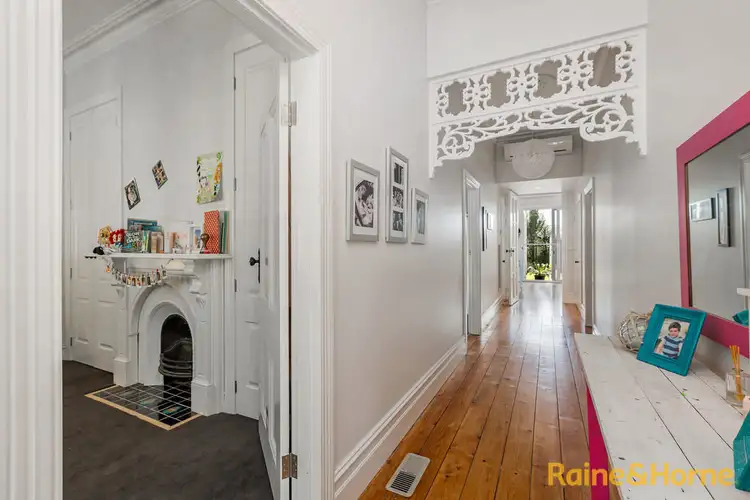 Fourth view of Homely house listing, 16 Elphin Street, Newport VIC 3015