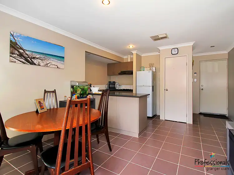 Sixth view of Homely house listing, 99A Ravenswood Drive, Westminster WA 6061