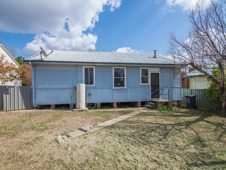 Fourth view of Homely house listing, 185 Church Street, Mudgee NSW 2850