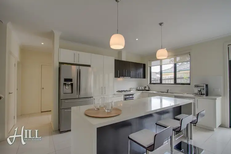 Third view of Homely townhouse listing, 2/18 Stamford Crescent, Rowville VIC 3178