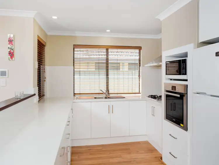 Sixth view of Homely house listing, 21 Inn Close, Bibra Lake WA 6163