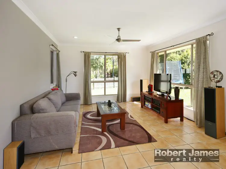Second view of Homely house listing, 2 Corella Court, Tewantin QLD 4565