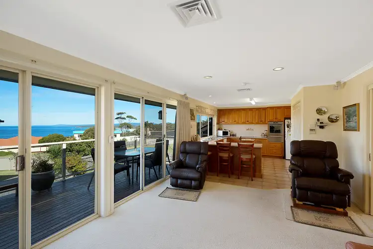 Second view of Homely house listing, 91 Headland Drive, Tura Beach NSW 2548