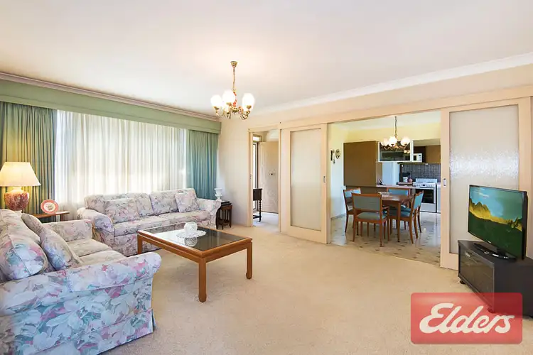 Second view of Homely house listing, 3 DAPHNE AVENUE, Castle Hill NSW 2154