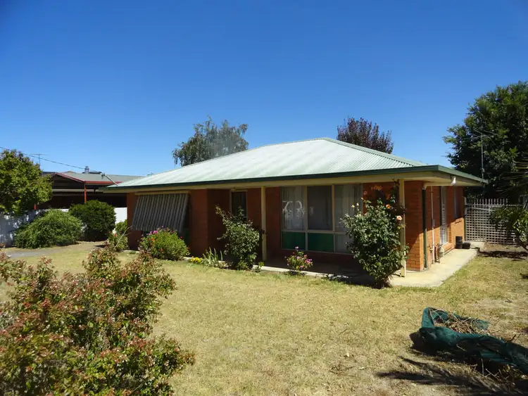 119 Commercial Street, Walla Walla NSW 2659