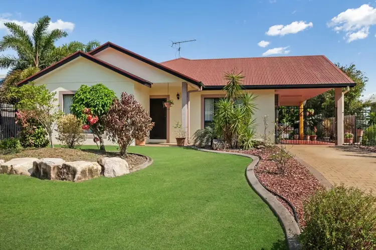 9 Costello Court, Farrar NT 830