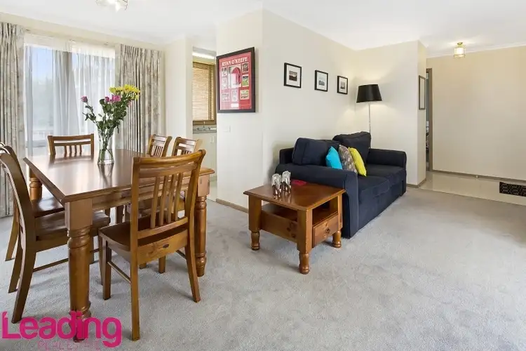 Second view of Homely house listing, 17 Lawrence Avenue, Sunbury VIC 3429